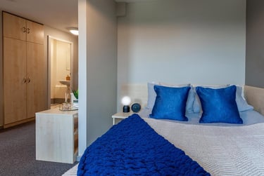 1 bed studio, Crown Street, East Reading, Reading, RG12SE - Image 1